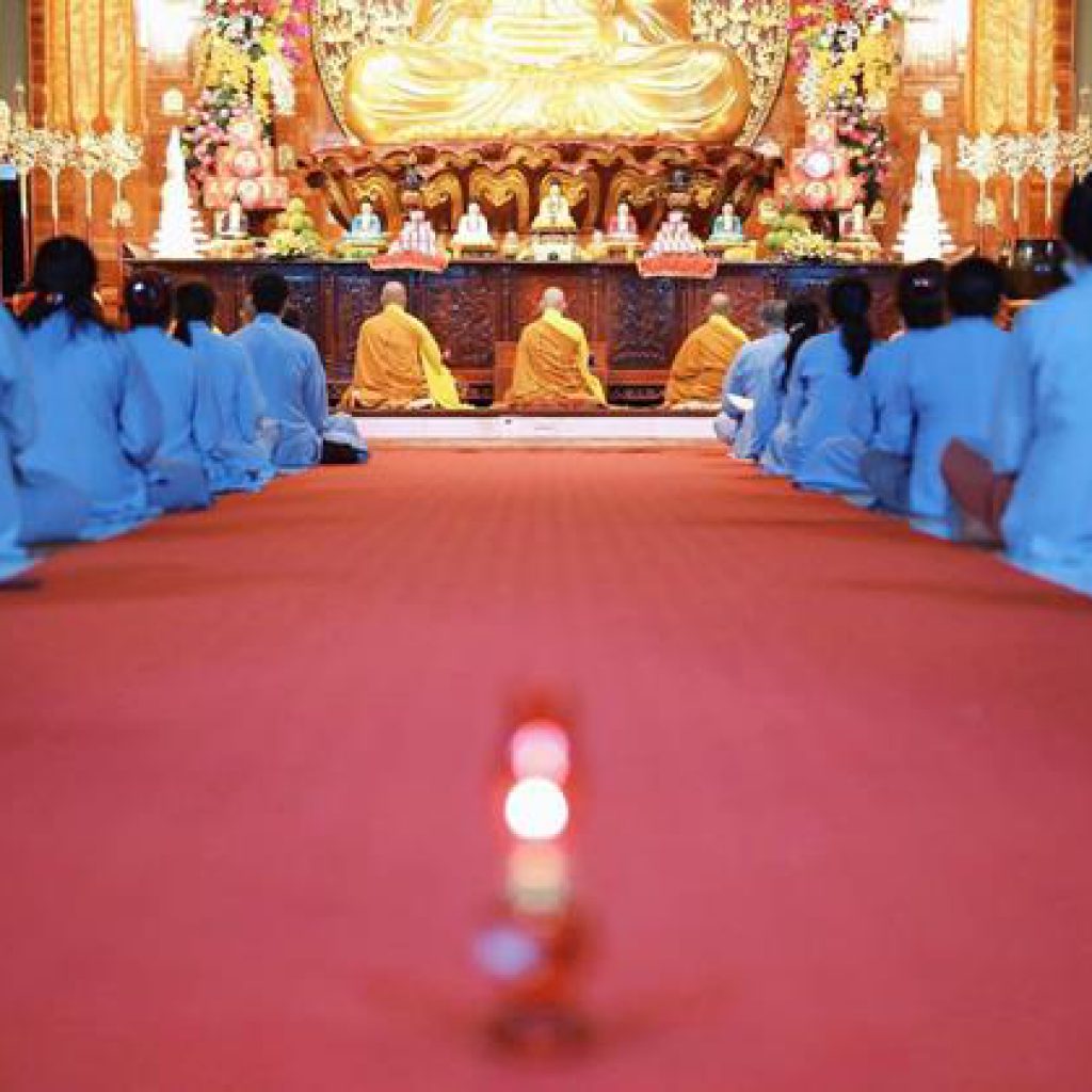 Chùa Cổ Am