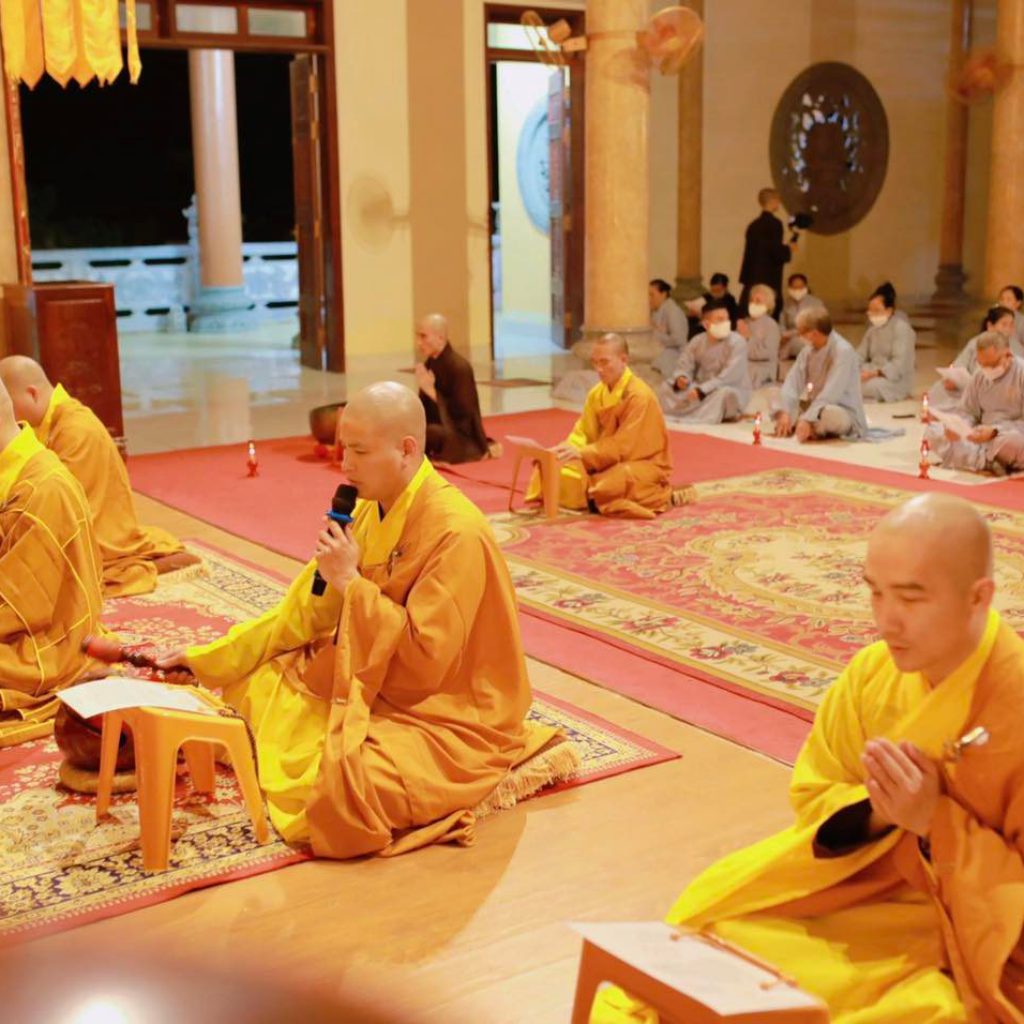 Chùa Cổ Am