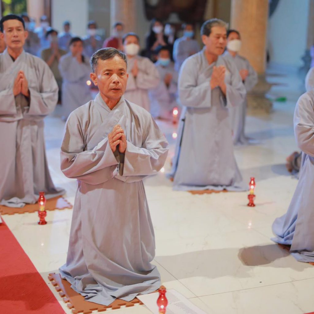 Chùa Cổ Am