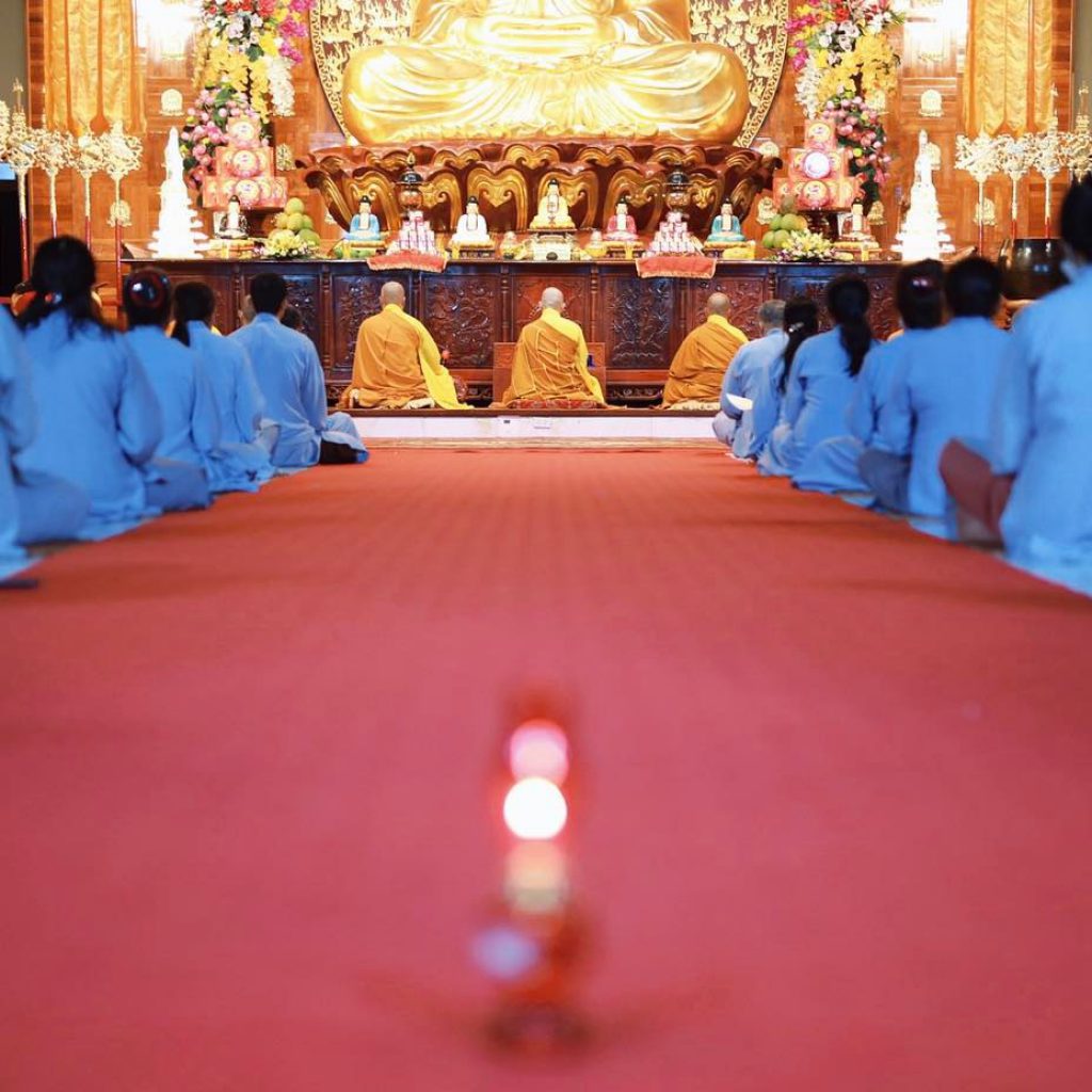 Chùa Cổ Am