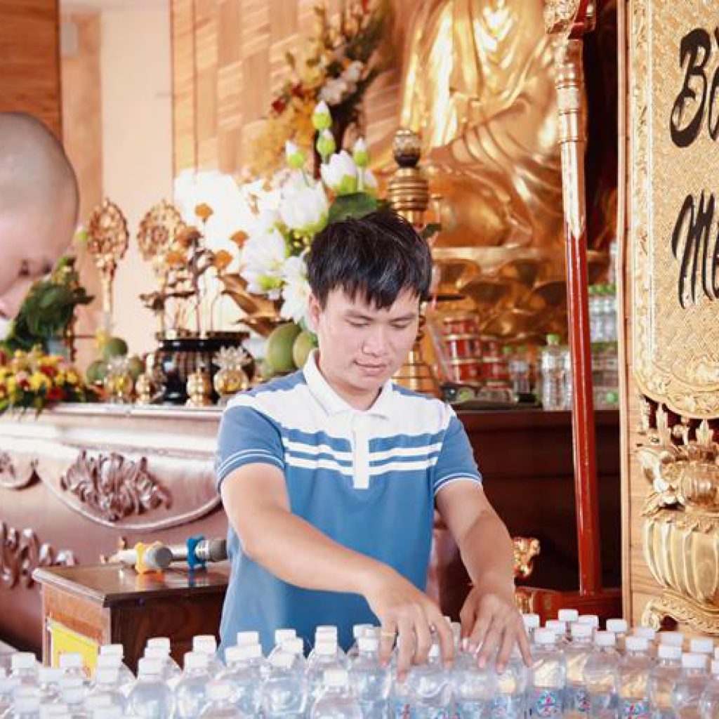 Chùa Cổ Am