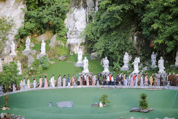 Chùa Cổ Am