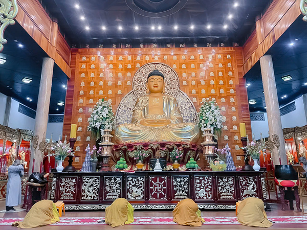 Chùa Cổ Am