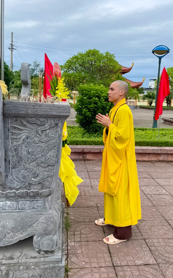 Chùa Cổ Am