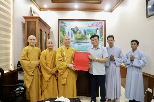 Chùa Cổ Am