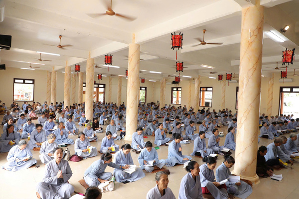 Chùa Cổ Am