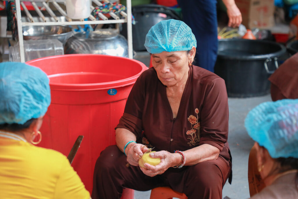 Chùa Cổ Am