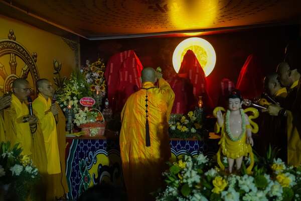 Chùa Cổ Am