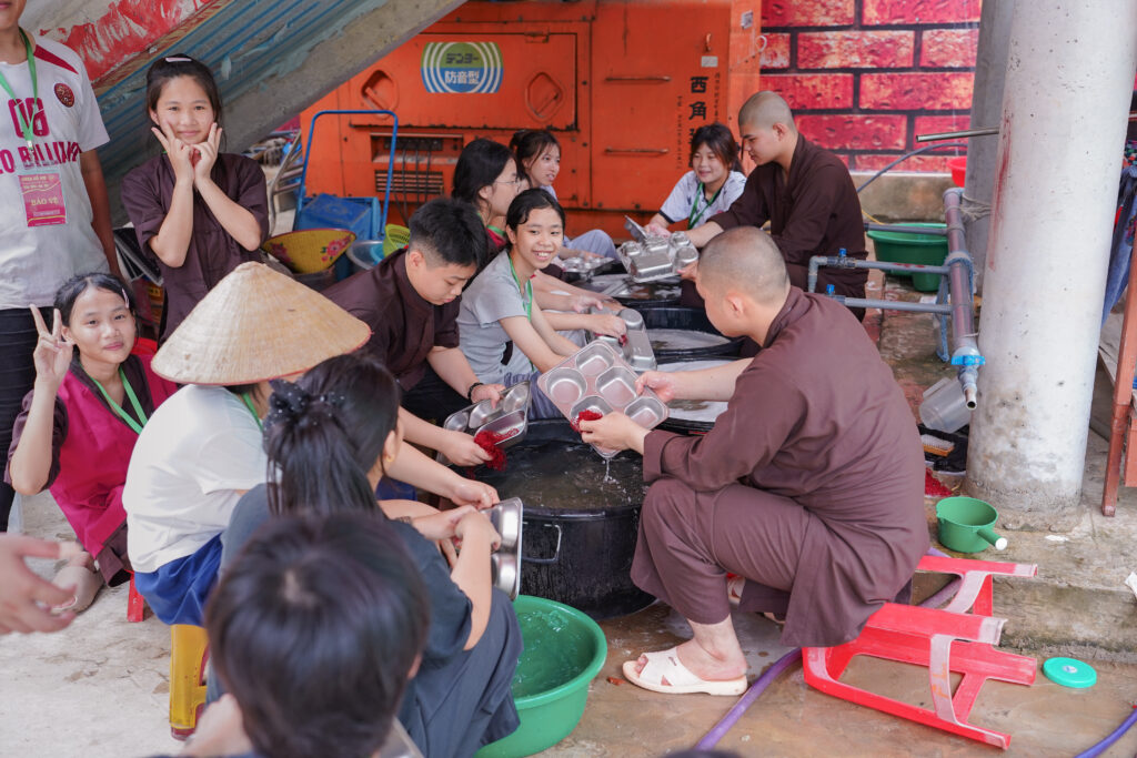 Chùa Cổ Am