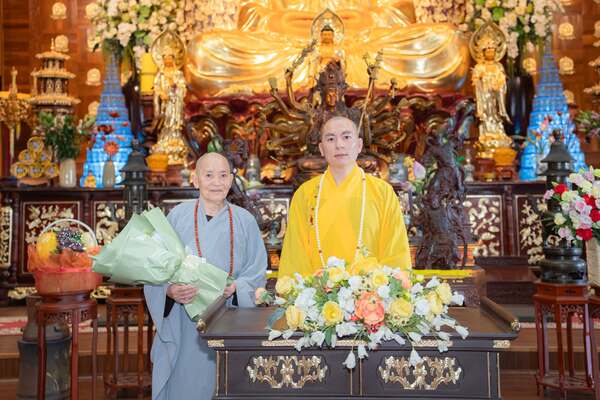 Chùa Cổ Am